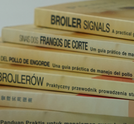 Publications Broilersignals1 - Vetworks