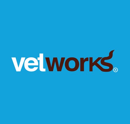 Logo Vetworks News Website - Vetworks