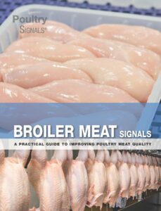 Broiler Meat Signals - Vetworks