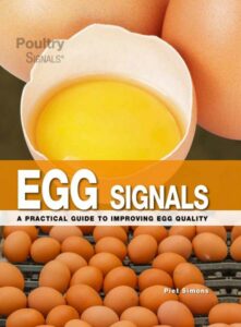 Egg Signals - Vetworks