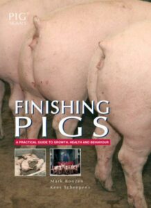 Finishing Pigs - Vetworks