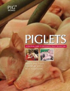 Piglets - Vetworks