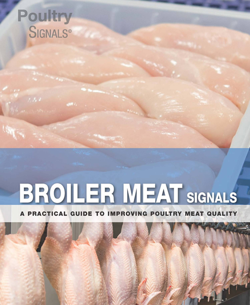 Broiler Meat Signals Book Pdf