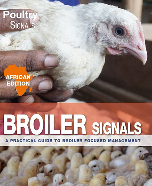 Broiler Signals Africa book pdf