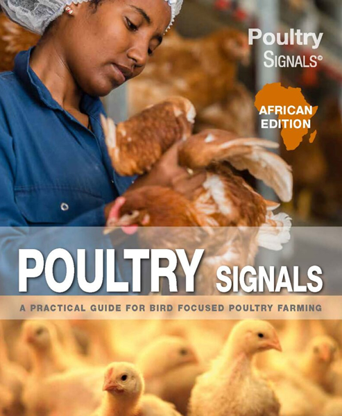Poultry Signals Africa Book Pdf