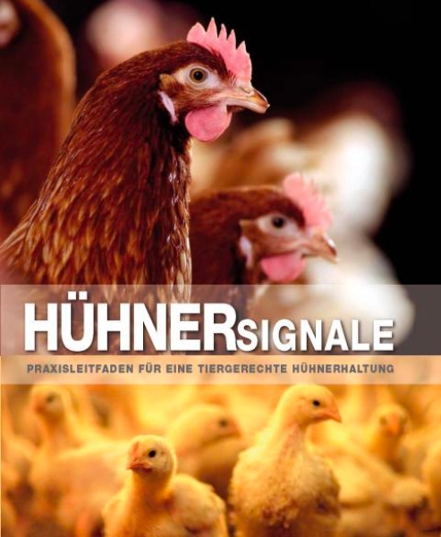 Poultry Signals De Huhnersignale - Vetworks