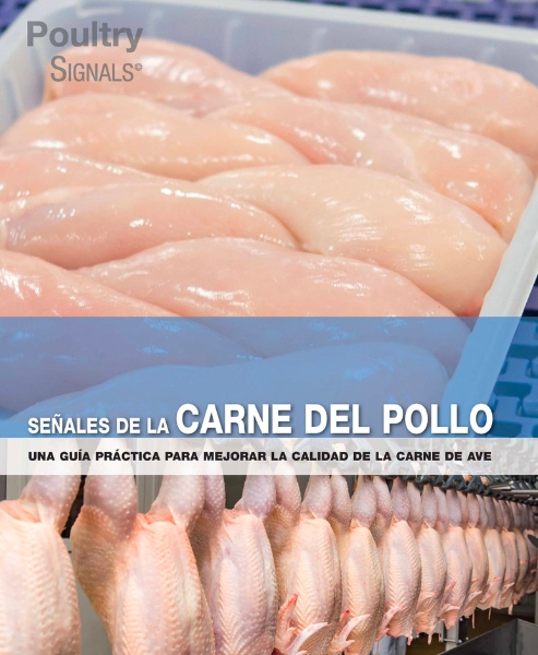 Signals Book Es - Senales De La Carne Del Pollo