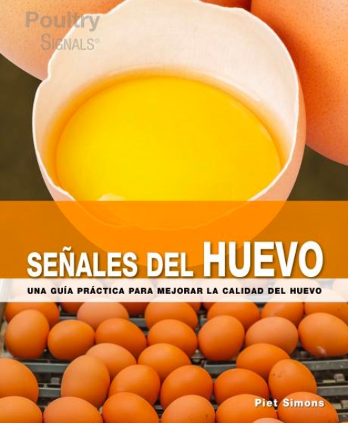 Signals Book Es - Senales Del Huevo