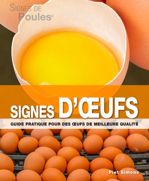 Signals Book Fr - Signes D Oeufs