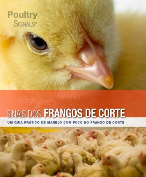 Signals Book Pt - Sinais Dos Frangos De Corte