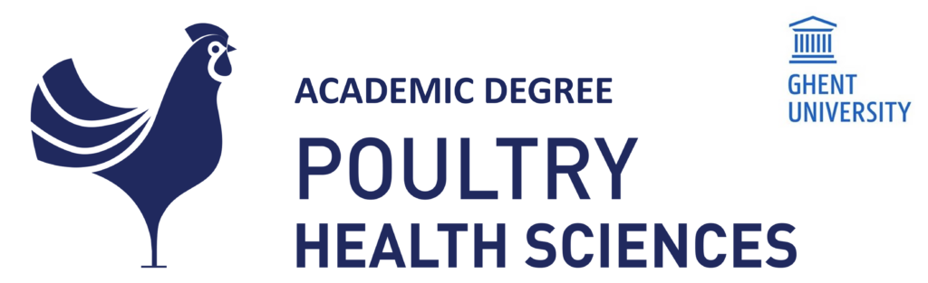 Academic Degree Poultry Health Sciences