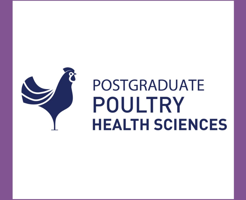 Global Postgraduate Course In Poultry Health Sciences