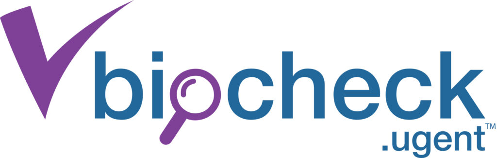 Biocheck Logo - Vetworks