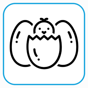 HATCHERY (Nov 3-5, 2026 - Izegem, Belgium