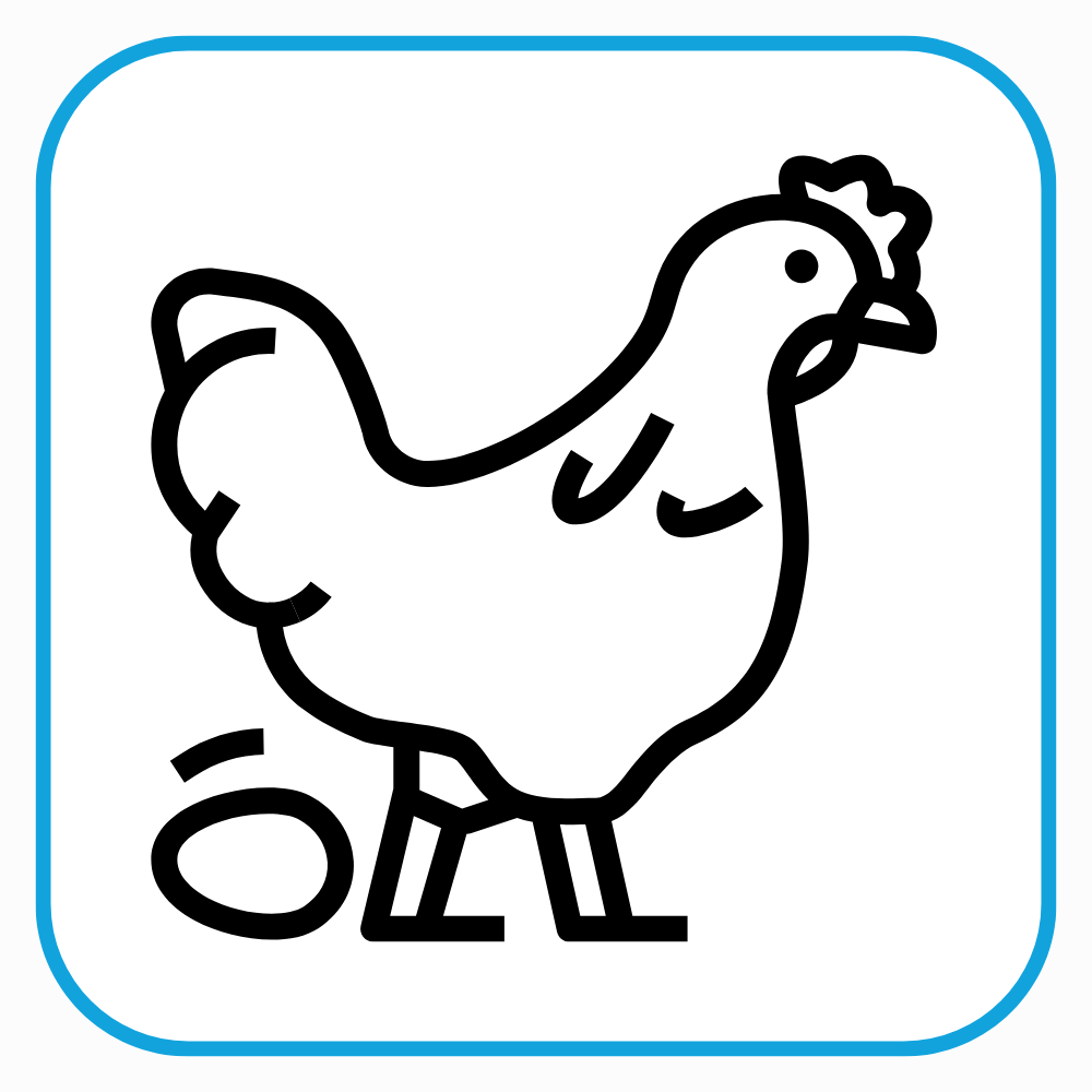 Breeder / Layer / Broiler Essentials