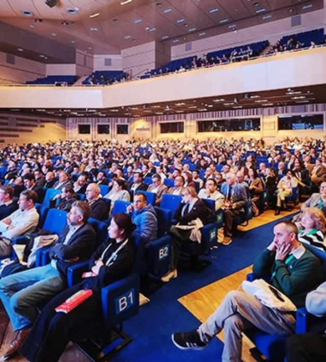 ICPIH 2026 concludes
