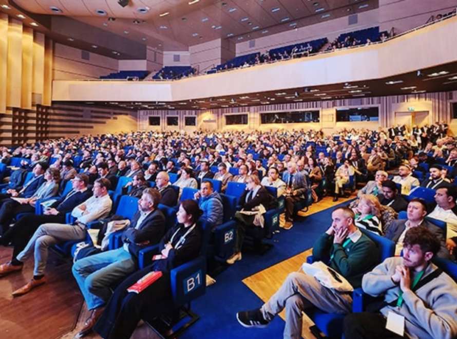 ICPIH 2026 concludes