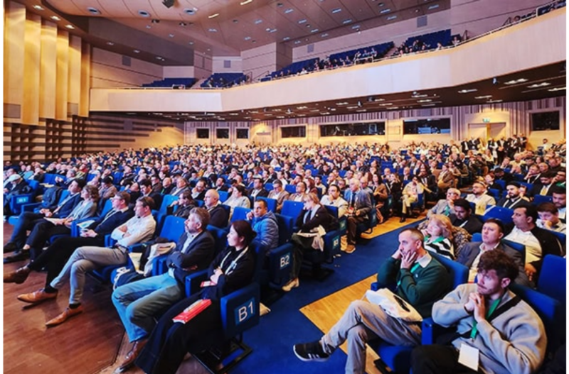 ICPIH 2026 concludes